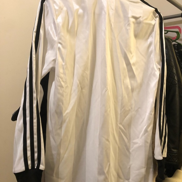 Adidas Long Sleeved Shirt! - Picture 3 of 3